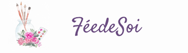 FéeDeSoi – Aquarelles, Boutique & Ateliers Créatifs | Art Floral